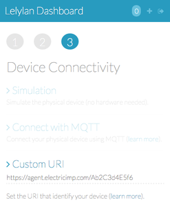 Software Setup