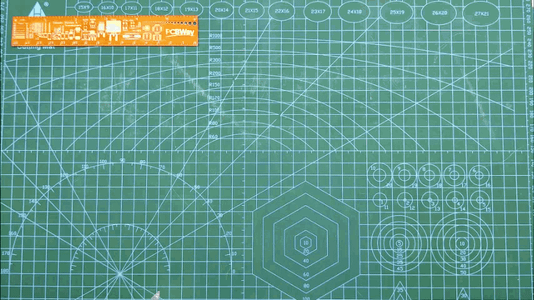 Getting PCBs From PCBWAY