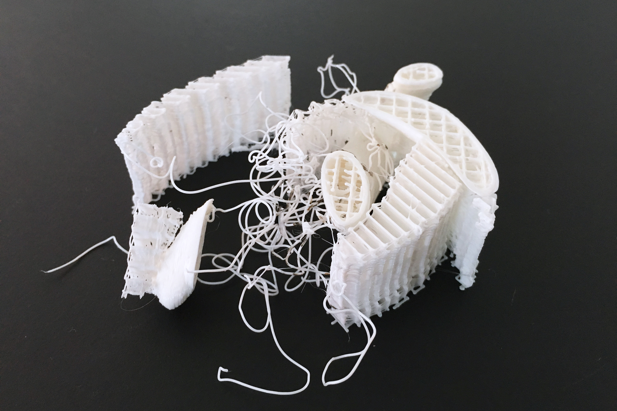 3D Printing Guide Surface Finishes and Print Accuracy 9 Steps (with Pictures) Instructables