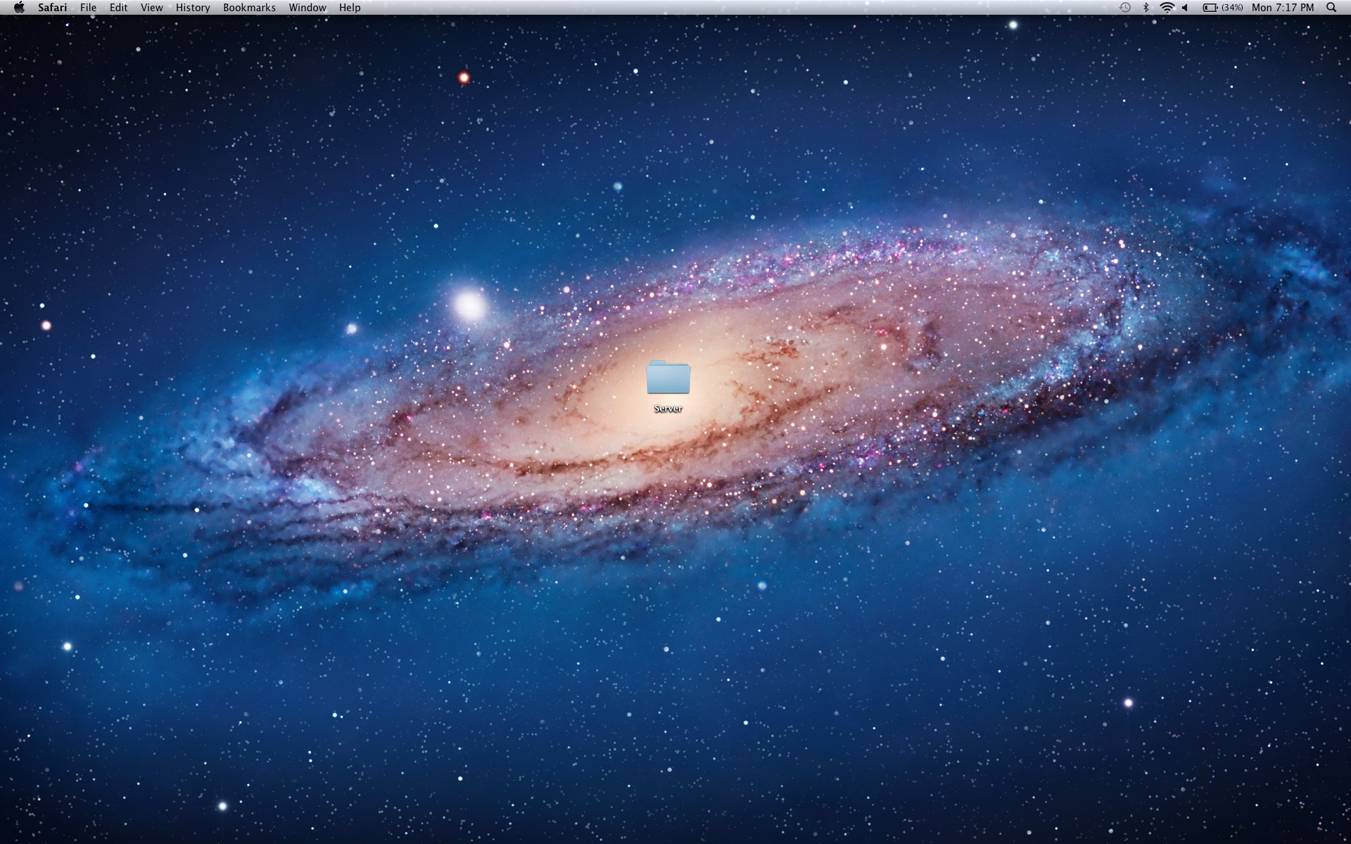 How to make a Bukkit server on a Macbook laptop