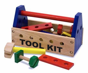 Mid-Range (sub $50) Tool Kit From Home Depot Hand Tools