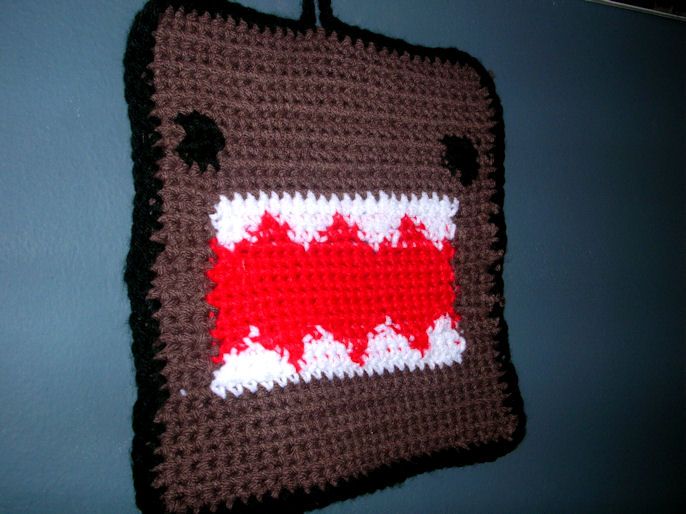 Domo!