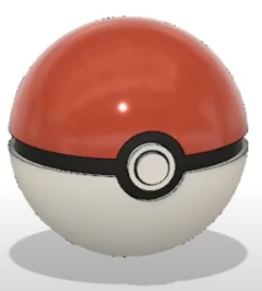 ◓POKE BALL ◓