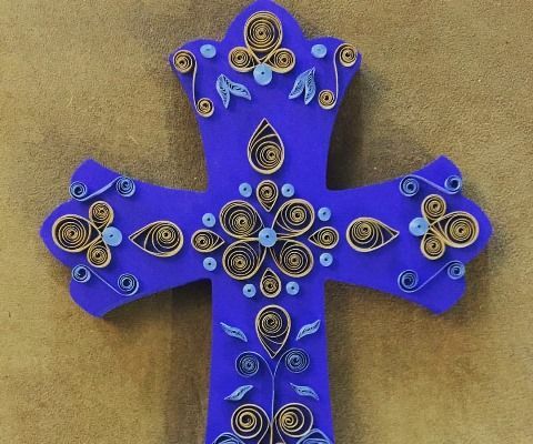 Cross