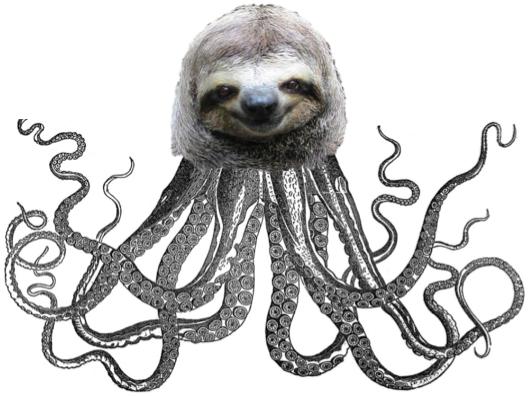 octosloth