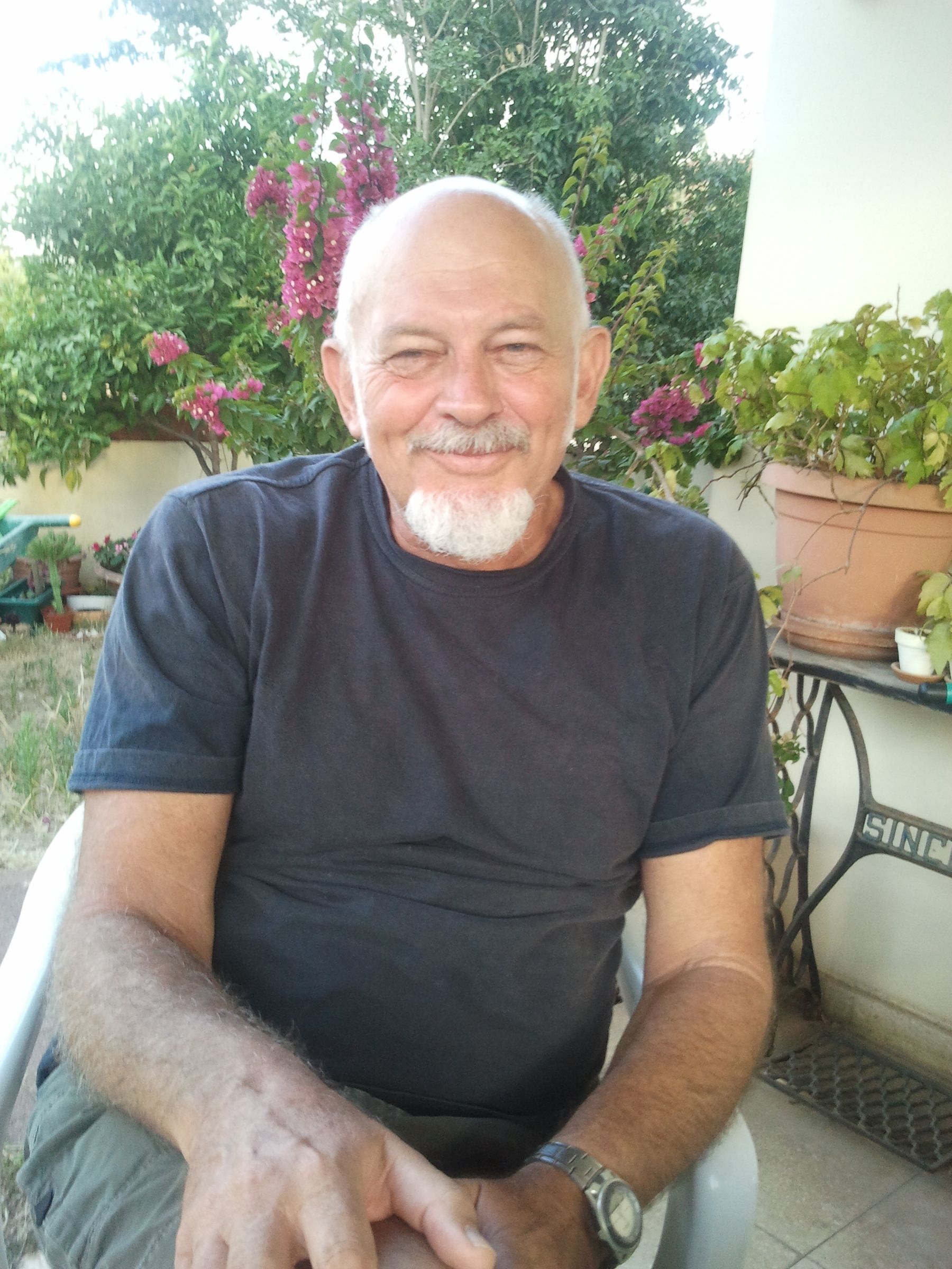 author