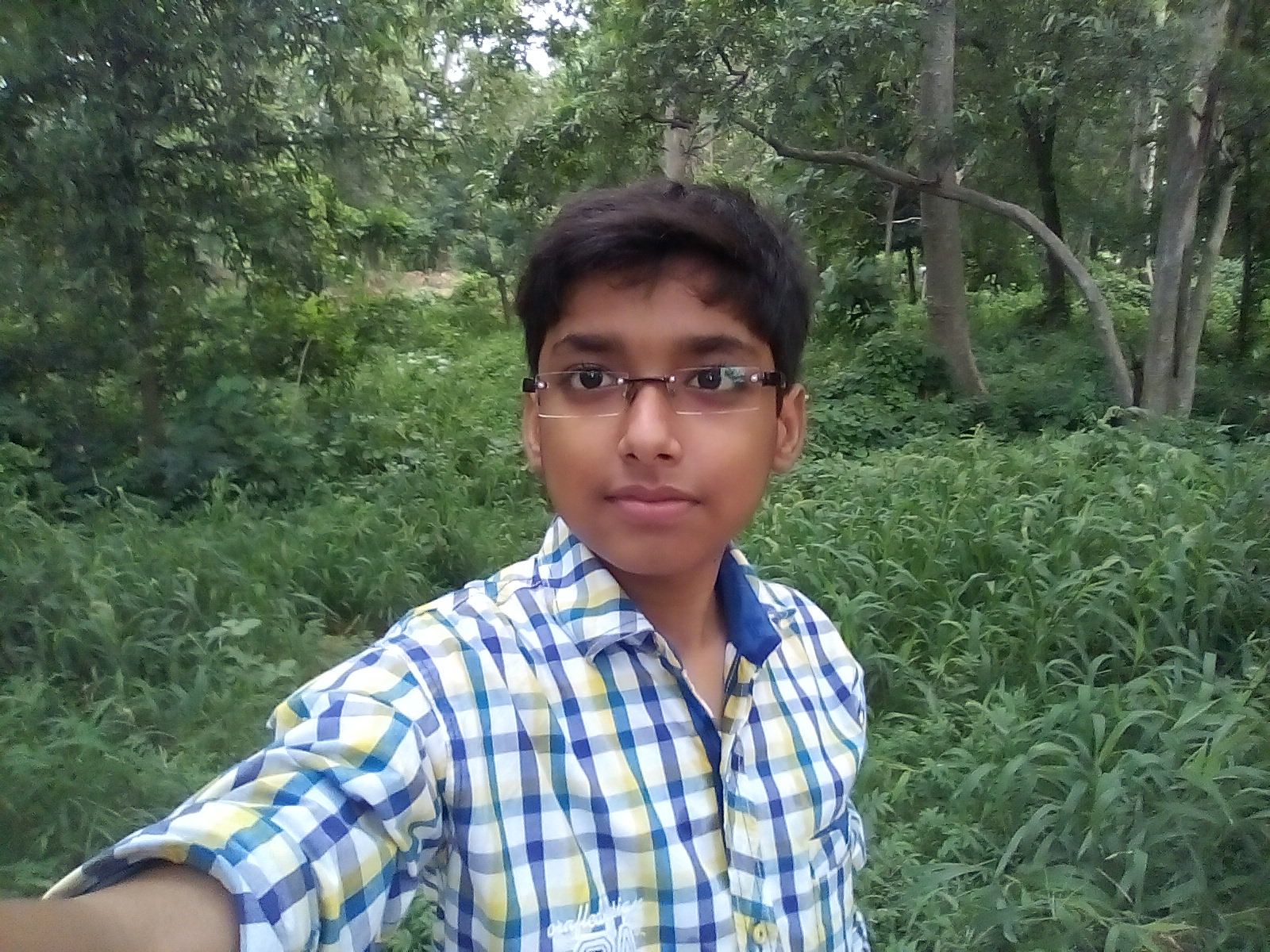 author