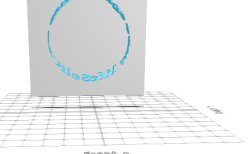 How to Design a Typography Poster With SelfCAD