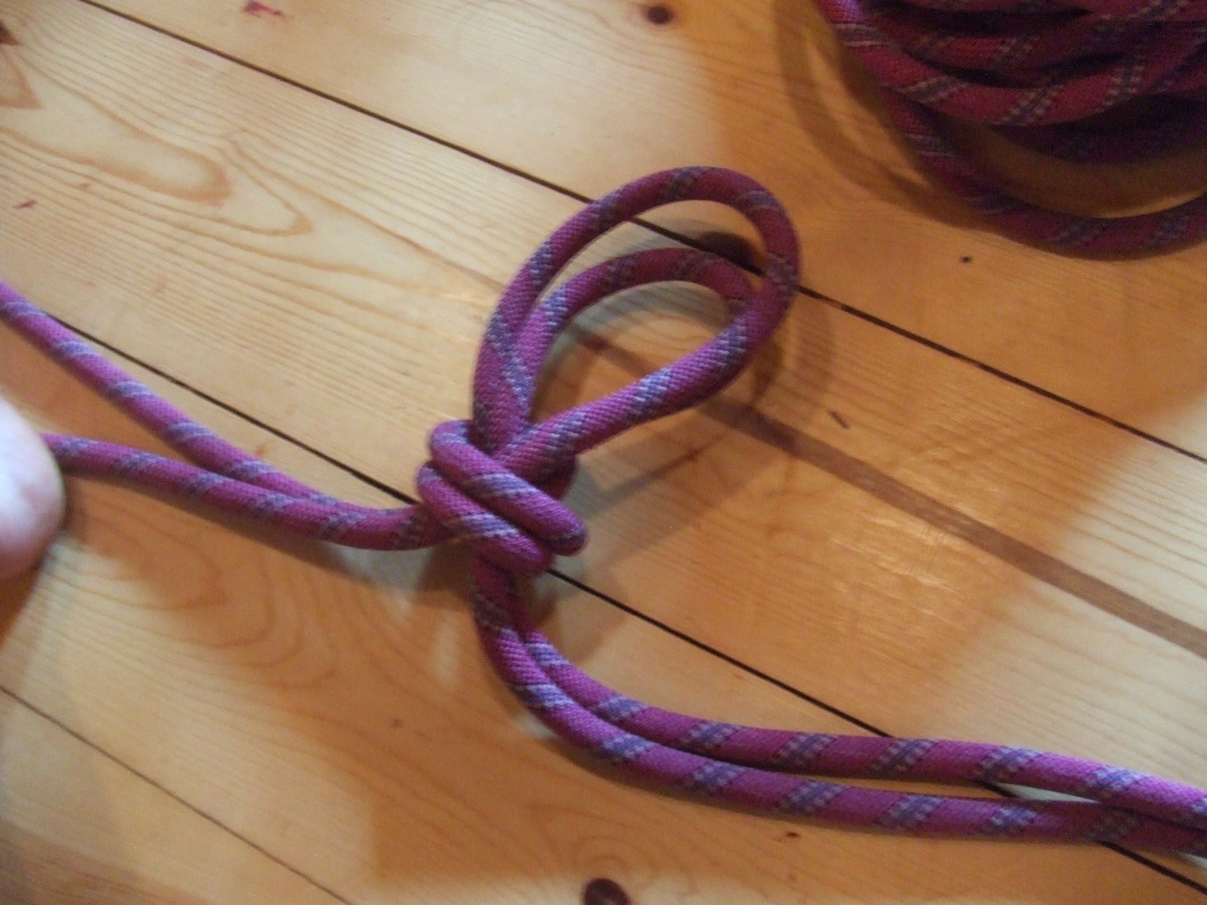 Rope Rug : 5 Steps - Instructables