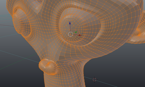 Methods of Selection in Edit Mode of Blender : 16 Steps - Instructables