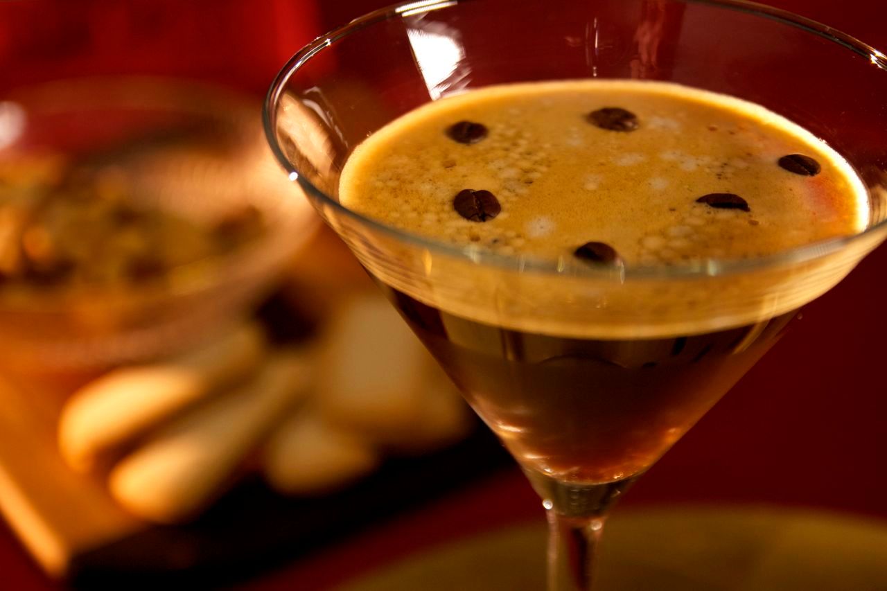 How to Make an Espresso Martini