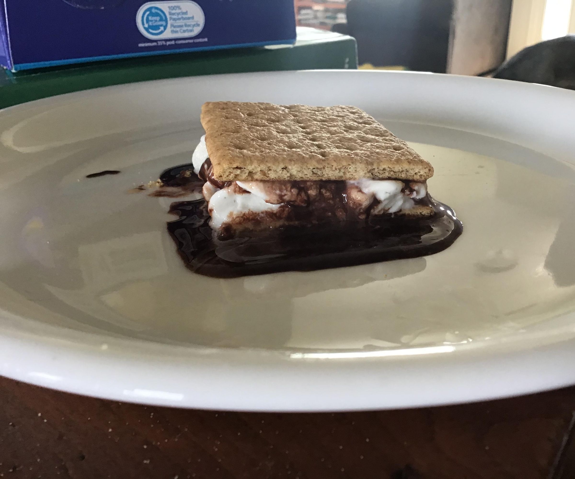 The 3-step Icecream Sandwich
