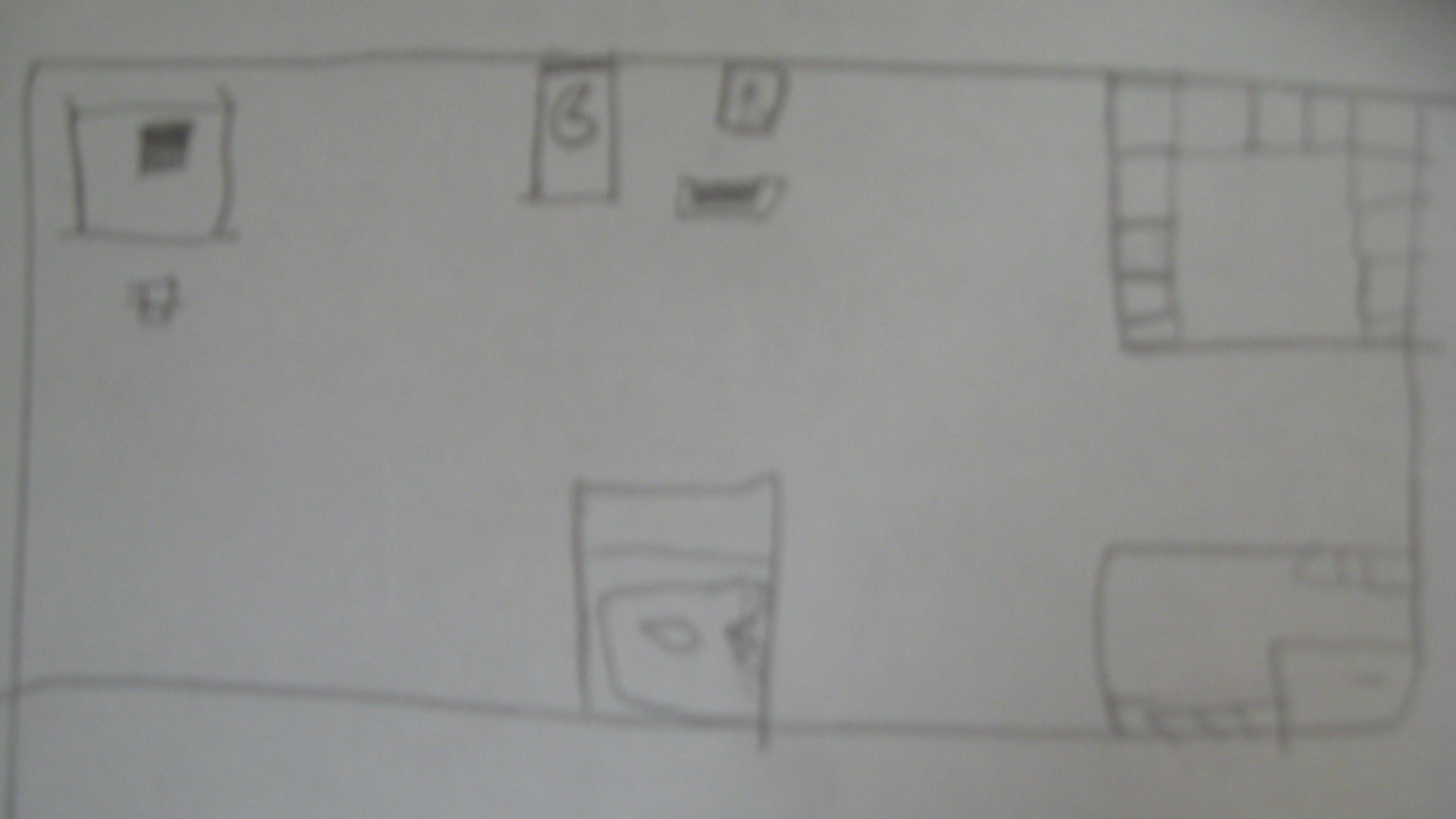 The Ultimate Gaming Room