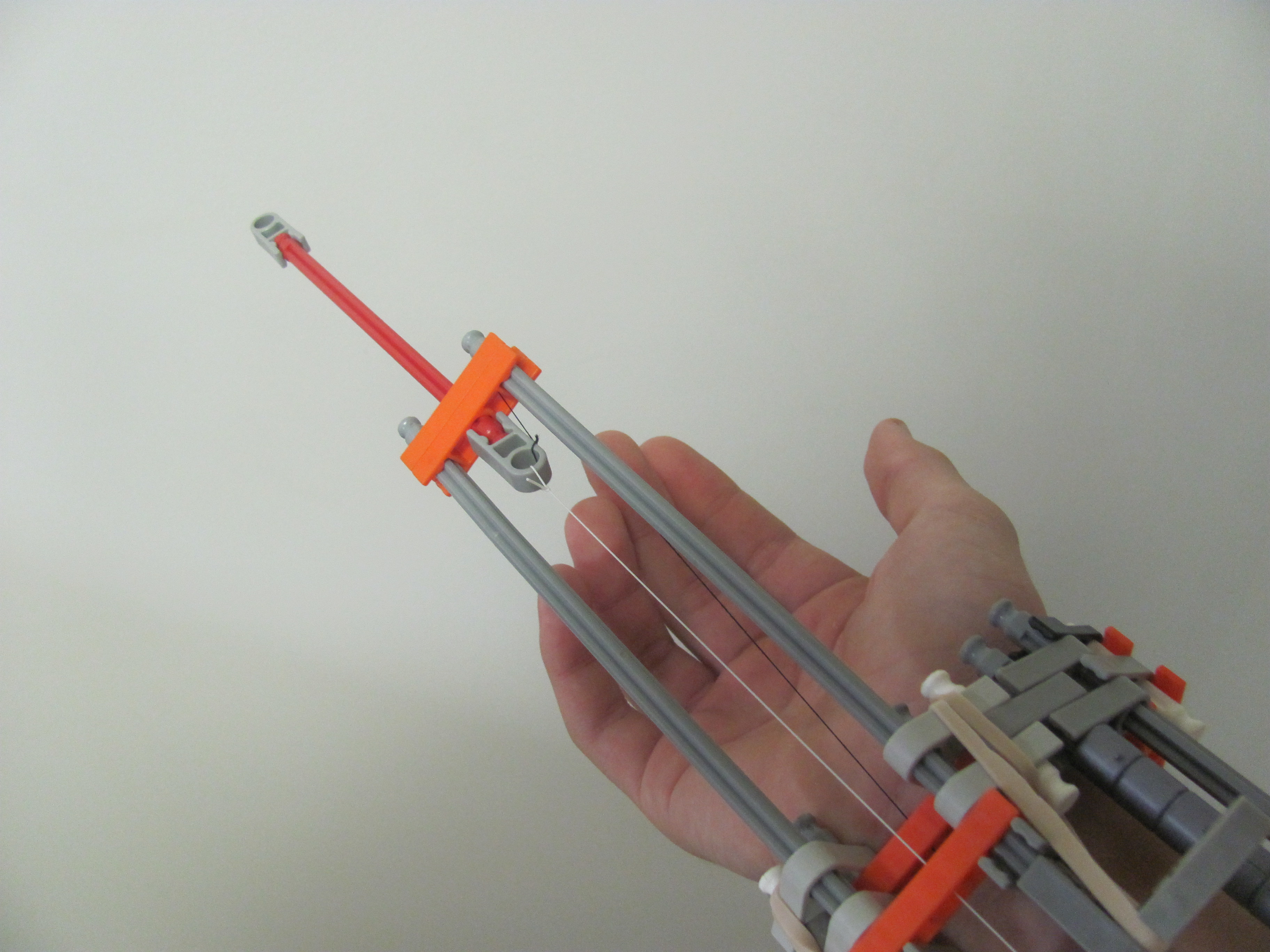 K'nex Assassin's Creed Hidden Blade
