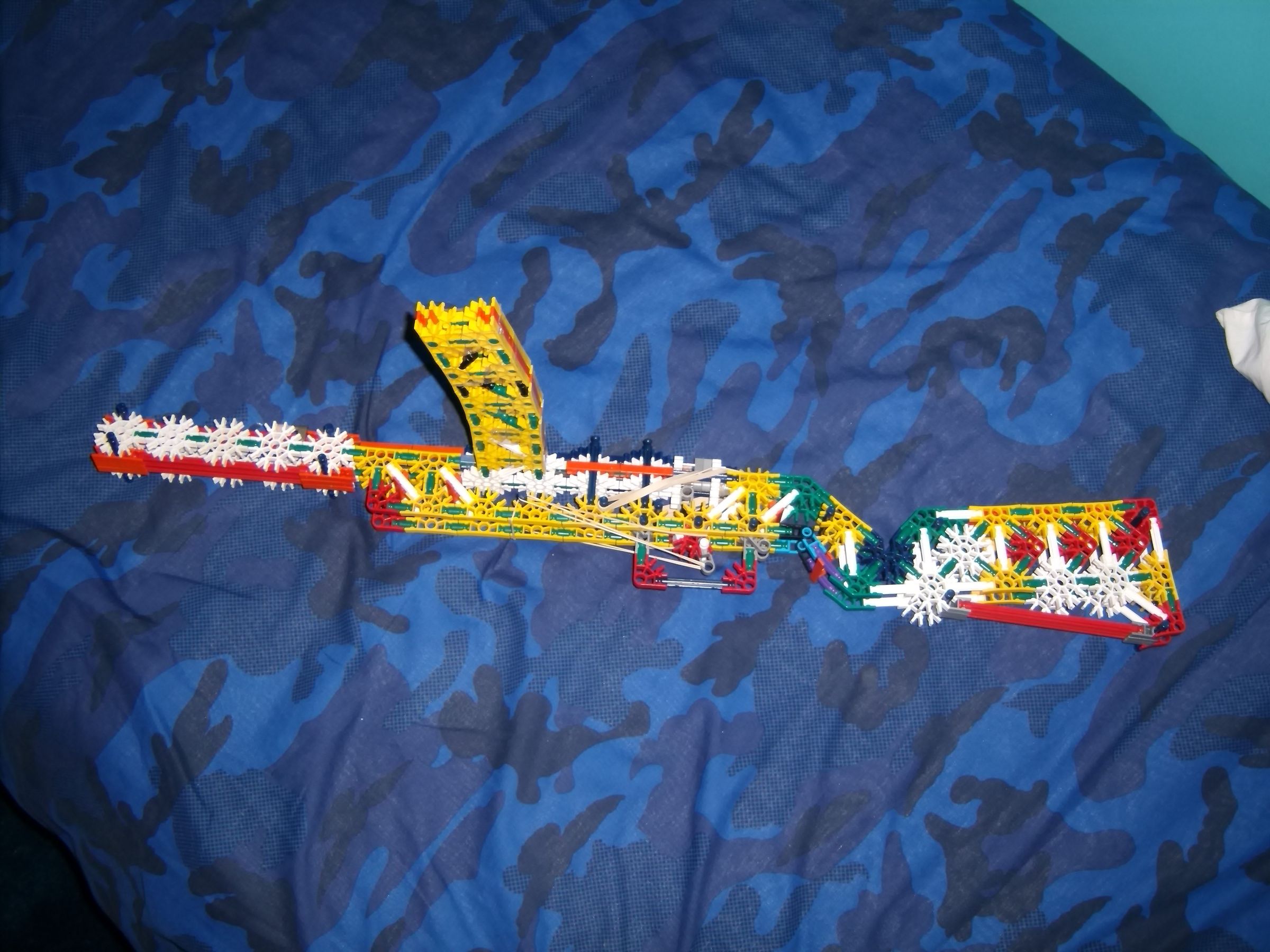 Knex Type 100 (SMG)