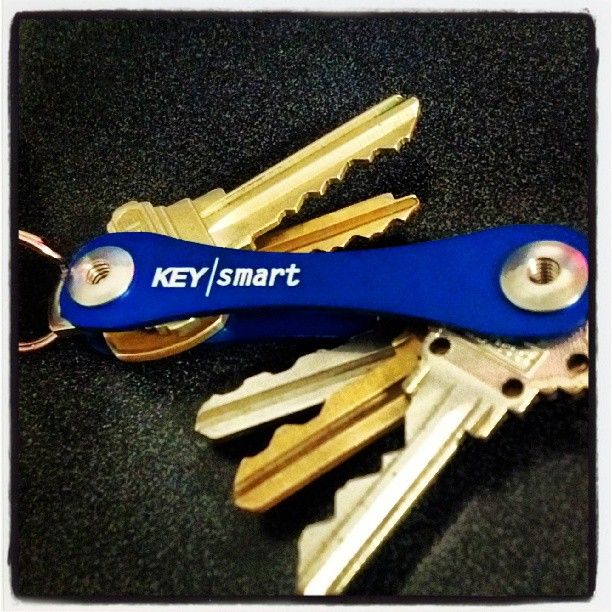 Friendly Folding Keychain : 5 Steps (with Pictures) - Instructables