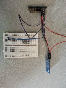 DIY Kit for Bluetooth Motion Sensor, Arduino, BluTule. : 5 Steps ...