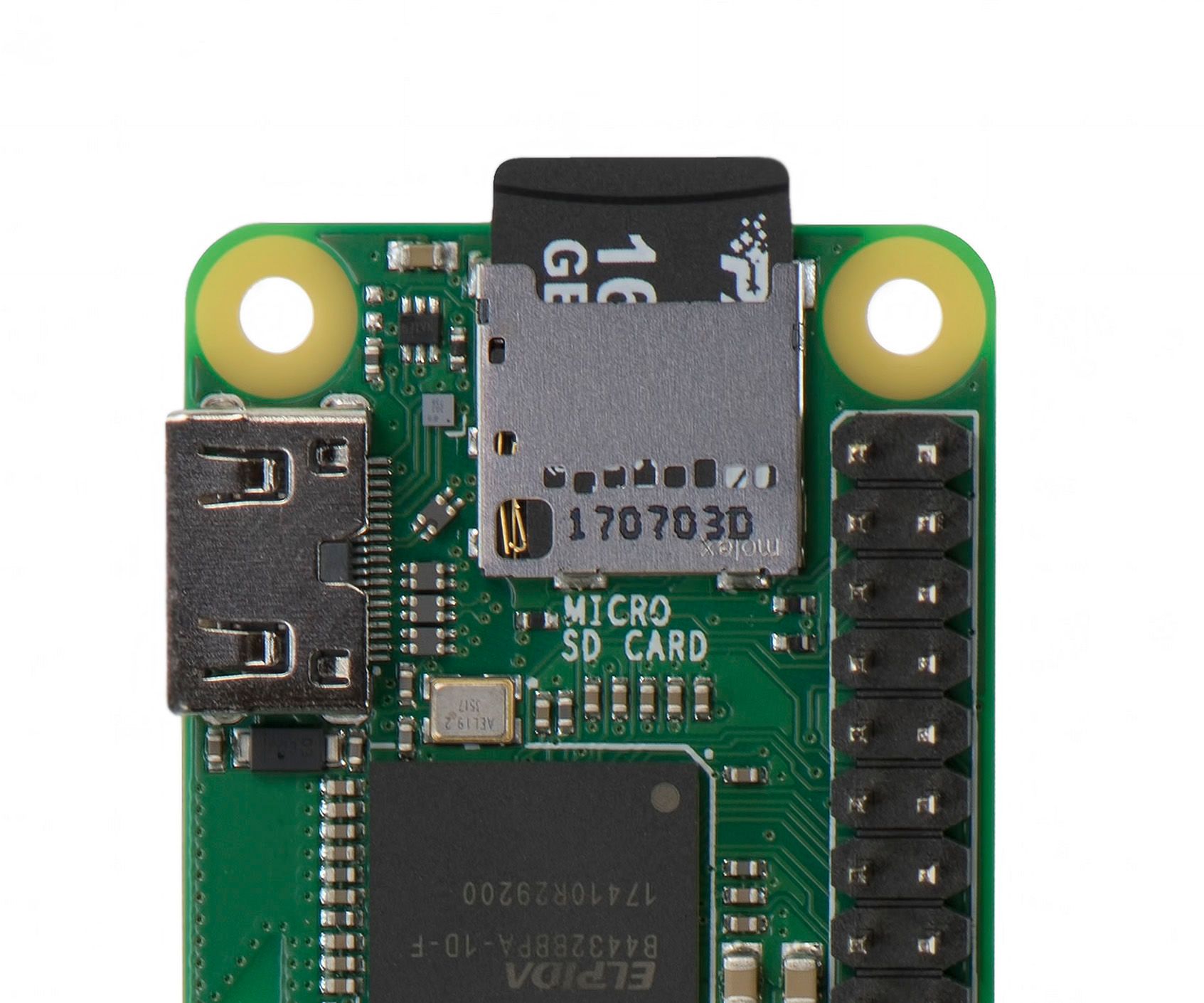 Pi Based Parking Assist System