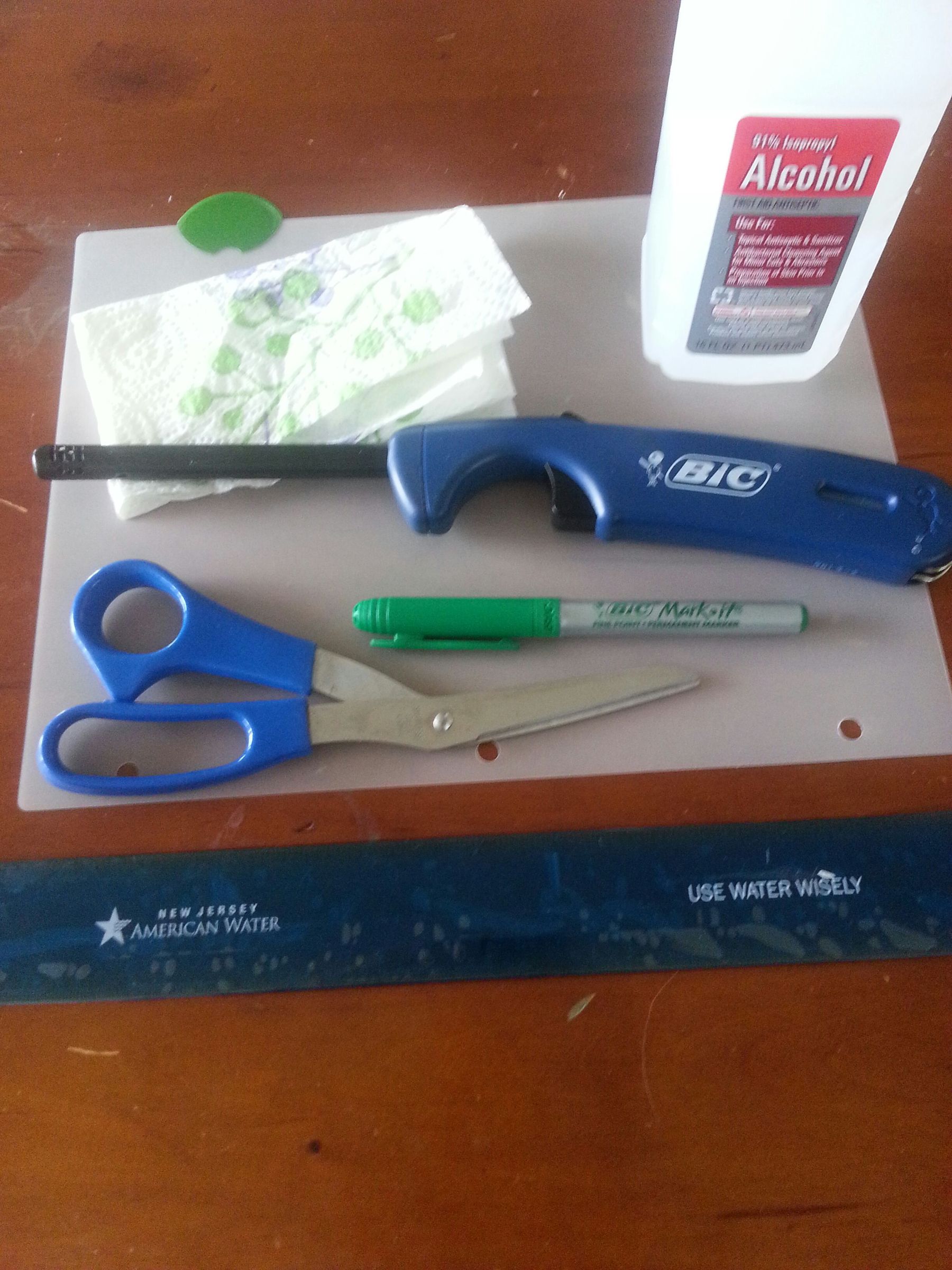 DIY Stand to Pee 5 Steps Instructables