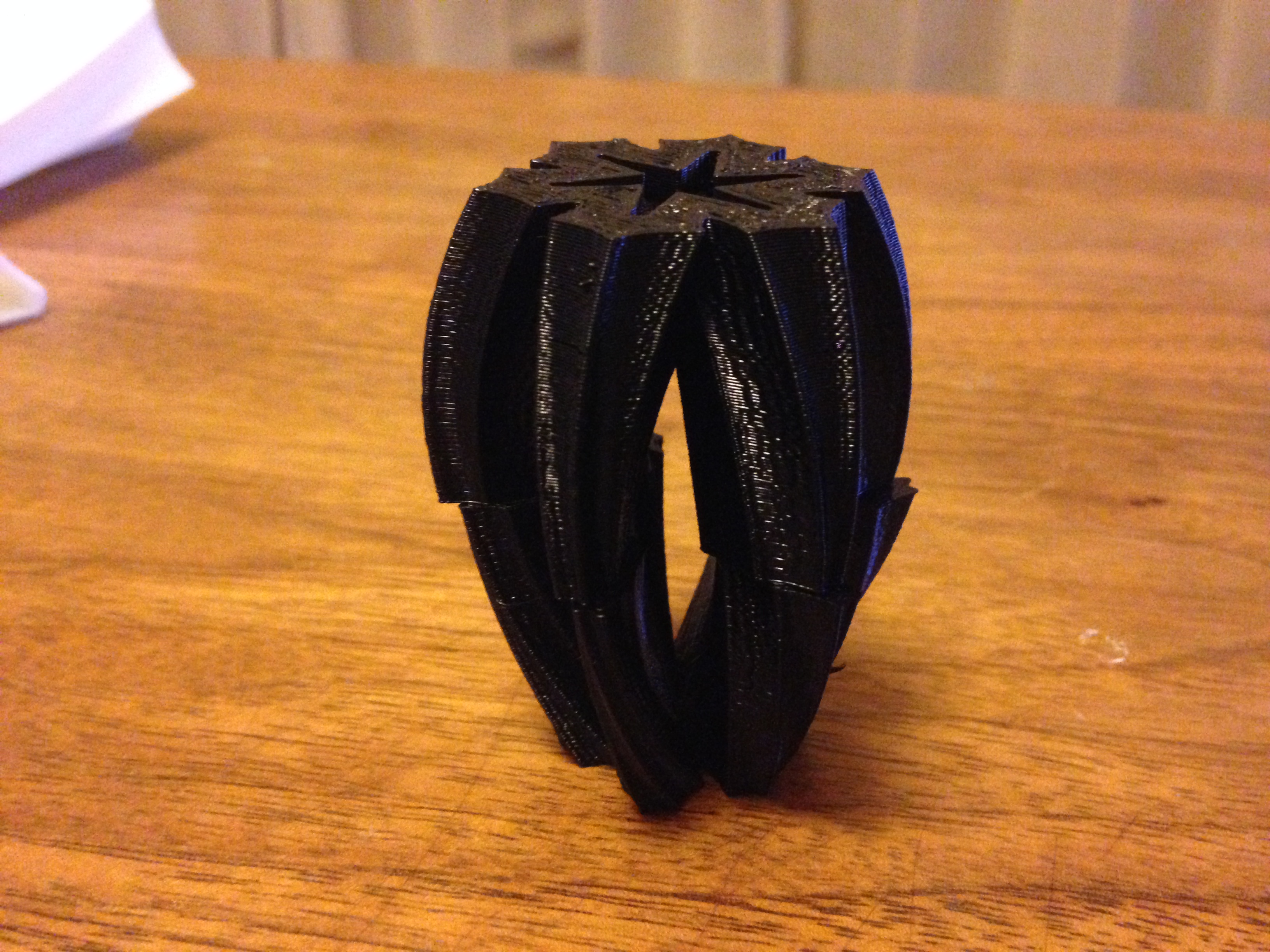 Twisted_Stool Instructables