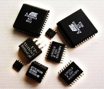 Semi Conductors