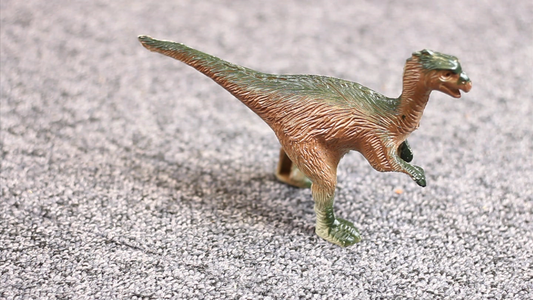 4: Make Almost Any Toy LEGO Compatible