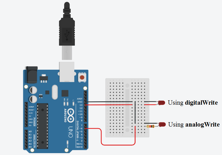Header Impact Arduino Create Your Own Arduino Header - Instructables