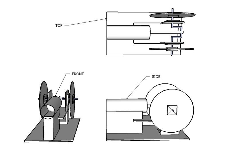 Toilet Paper Engine : 7 Steps (with Pictures) - Instructables