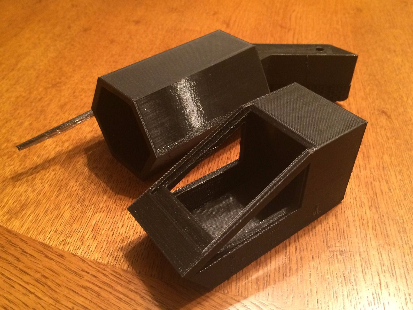 The Batwing : 6 Steps - Instructables