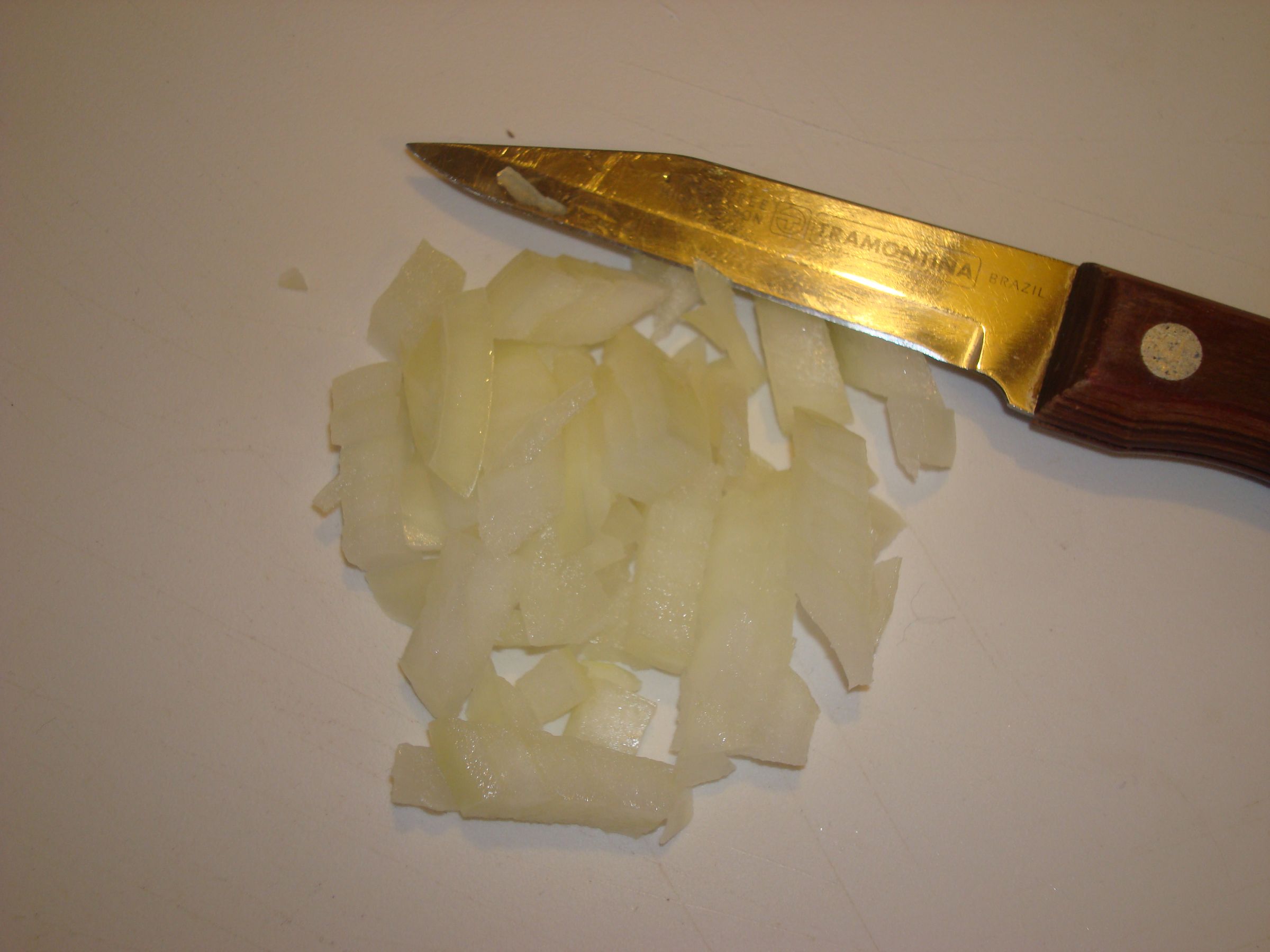 How to Cut an Onion Without Crying 6 Steps Instructables