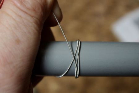 Guitar String Ring : 4 Steps (with Pictures) - Instructables
