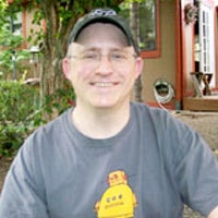Collection Cover Image: Author Spotlight: Honus