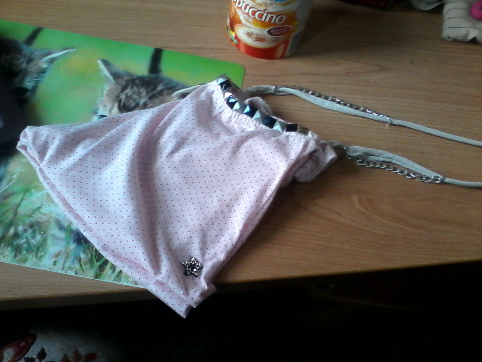 How to Recycle Old Shorts for Create a Bag 