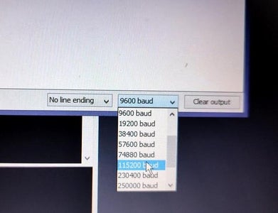 Find IP Address