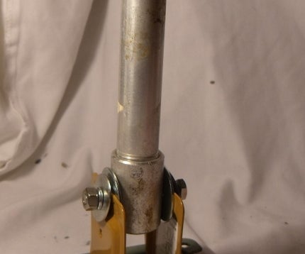 Multi-use Indestructible Garden Tool