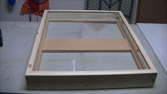 LED Light Box : 15 Steps (with Pictures) - Instructables