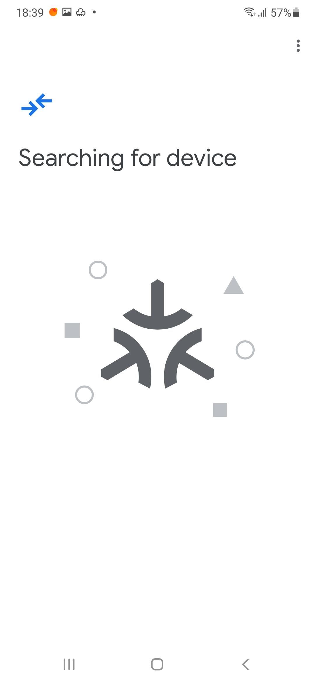 ESP RainMaker App