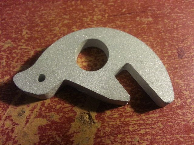 Tormach CNC Safety and Basic Use Class (SBU) - I Made It at Techshop, Chandler