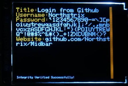 View Login