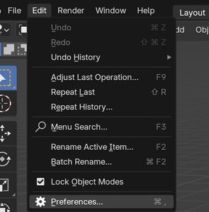 Enable Cell Fracture (Optional)