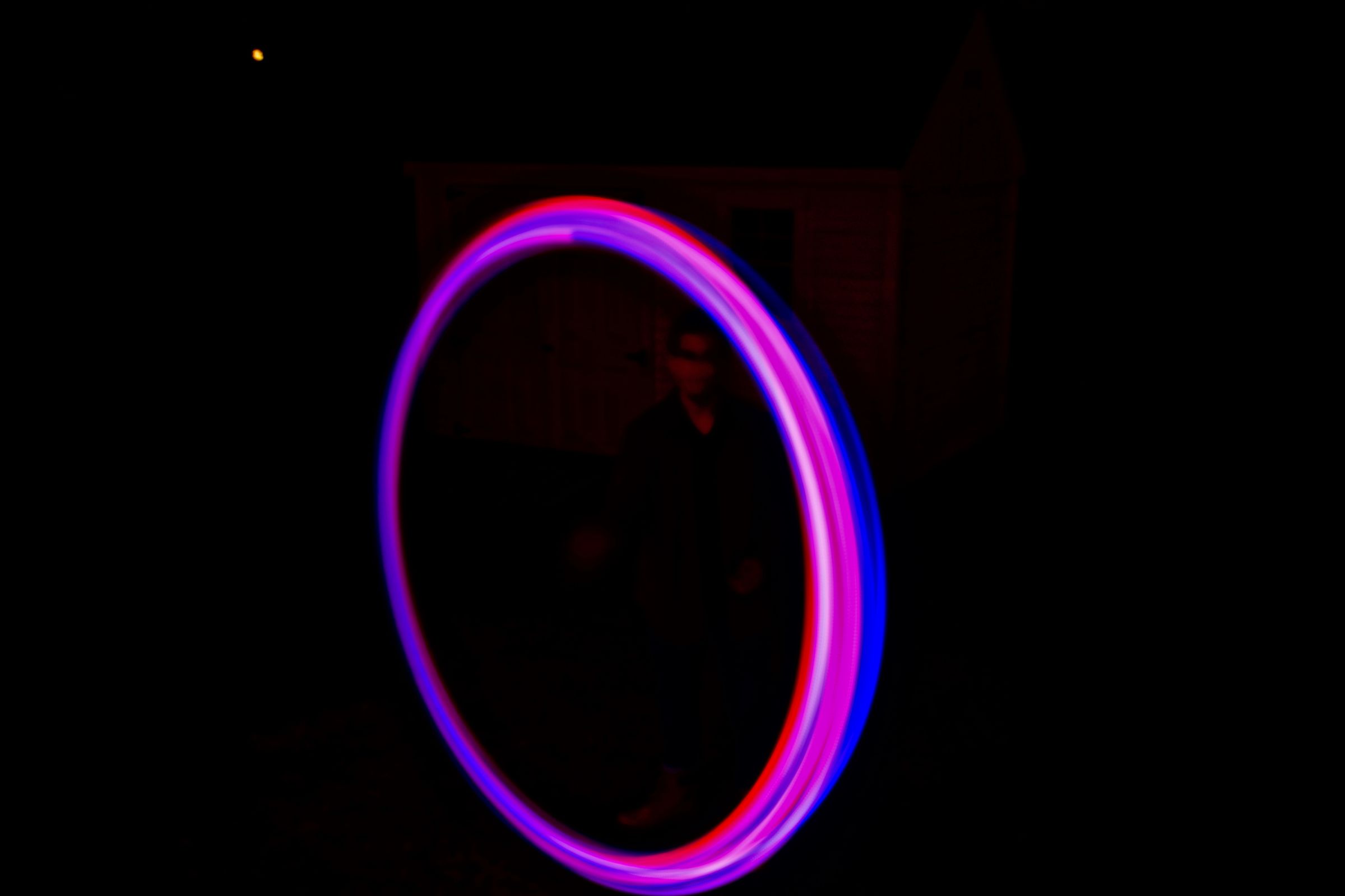 How to Light Paint a Sphere 7 Steps Instructables