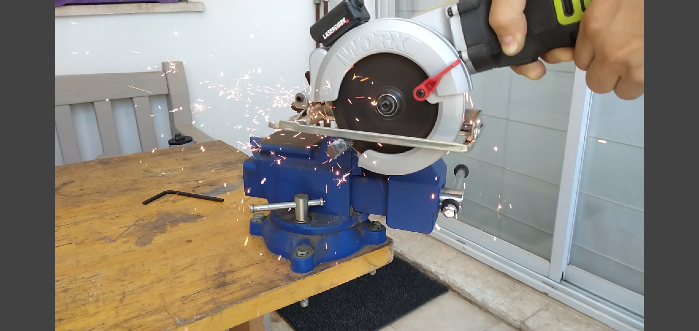 Top 10 Ways to Cut Metal Without an Angle Grinder! 11 Steps (with