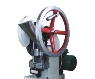 How to Install Punch Dies on TDP-1.5 TDP-5 TDP-6