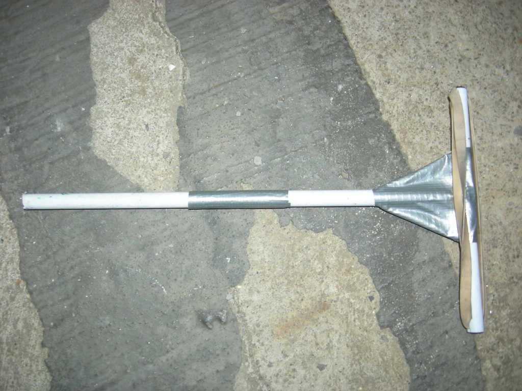 Bic Pen Bow and Arrow *Improved*