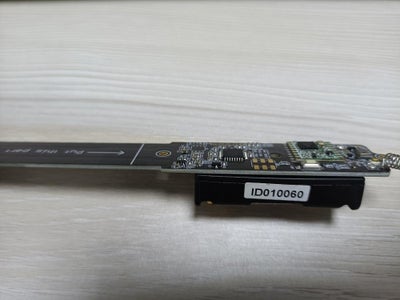 LoRa Soil Moisture Sensor Setting