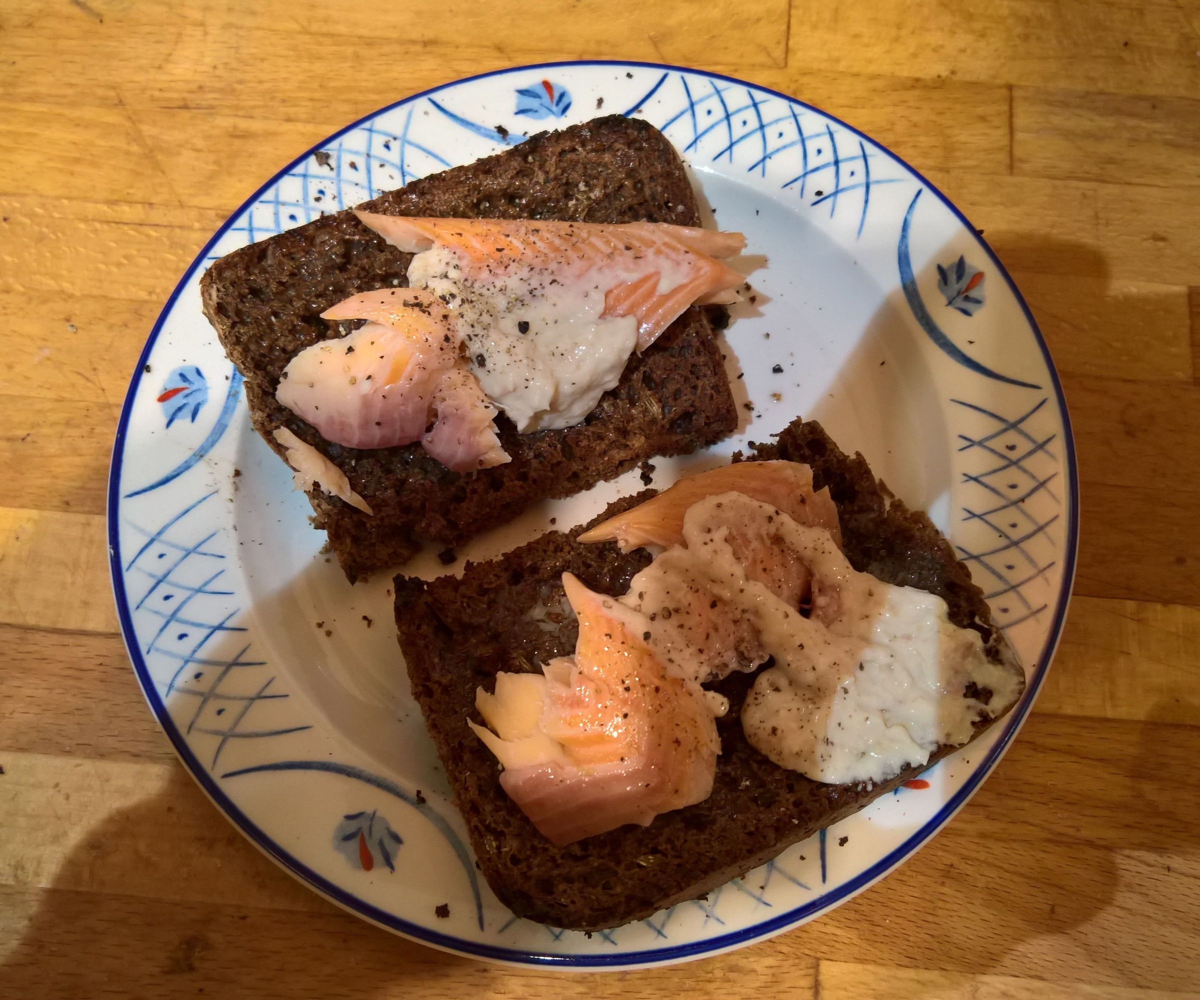 How to Make Smoked Rainbow Trout