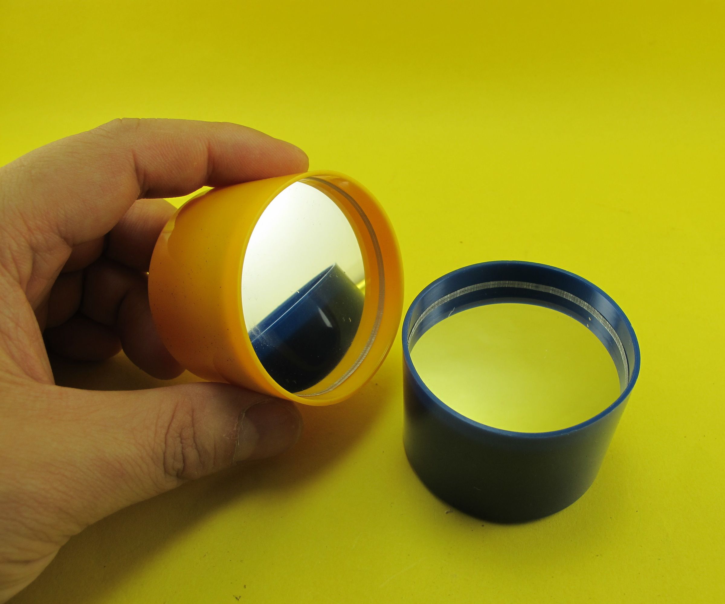 Acrylic Mirror for Child