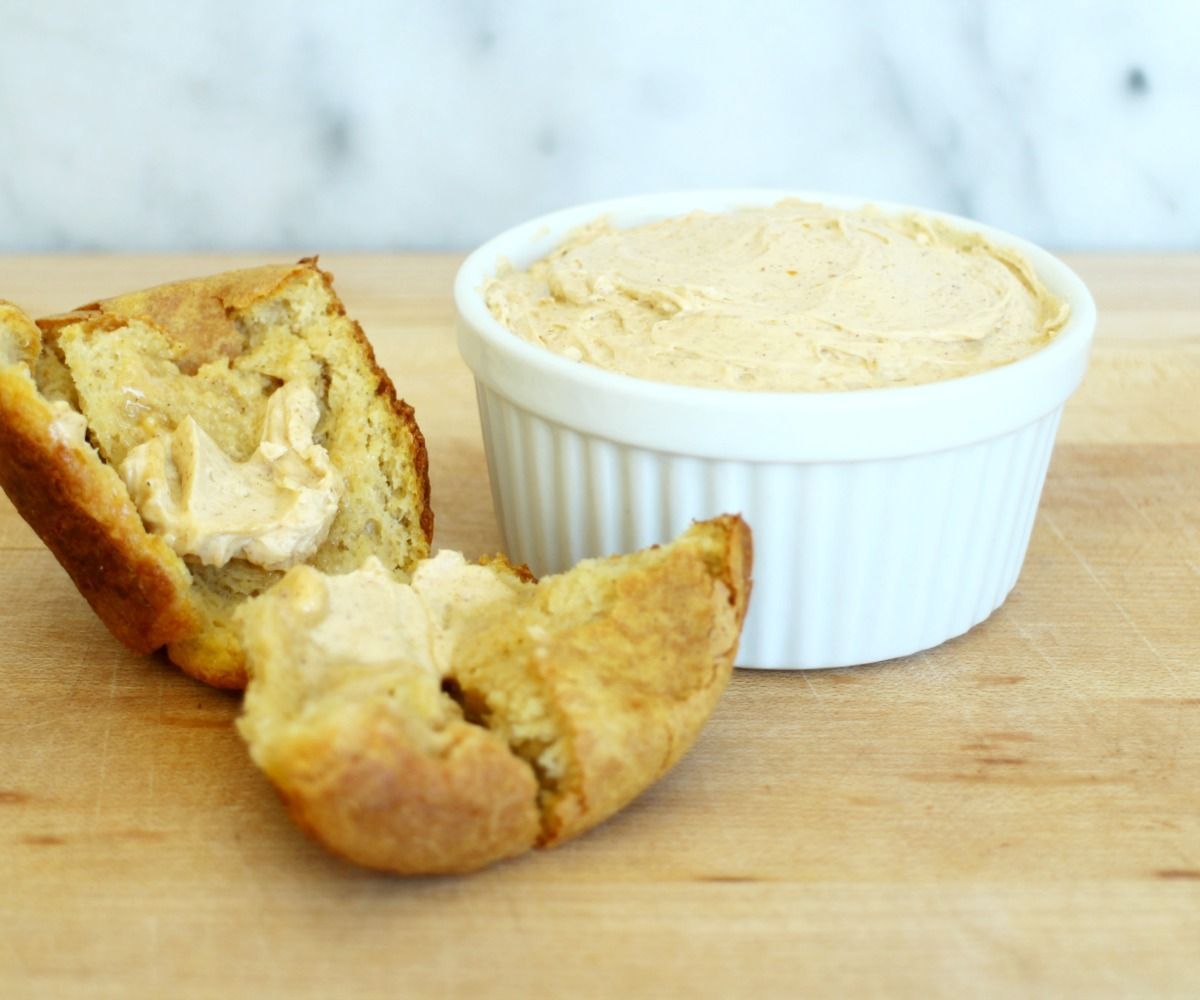 Pumpkin Butter 