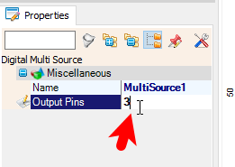 In Visuino Set Components In Visuino Set Components