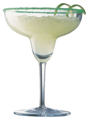 The Margarita Drink Recipe:  How to Make the Tequila-based Margarita Cocktail